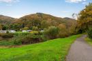 FerienhausDeutschland - : Ferienhaus mit Moselblick