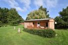 Holiday homeGermany - : Bungalowanlage Gänseblümchen 6