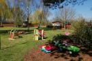 Holiday homeGermany - : Bungalowanlage Gänseblümchen 6