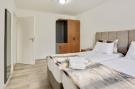 Holiday homeGermany - : Kispet zwei Doppelzimmer Oberhausen