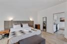 Holiday homeGermany - : Kispet Apartment 4 Personen Oberhausen