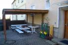 Holiday homeGermany - : Ferienwohnung in Arzberg 2 OG