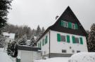 VakantiehuisDuitsland - Sauerland: Ferienhaus Brilon