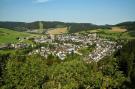 VakantiehuisDuitsland - Sauerland: Ferienhaus Brilon