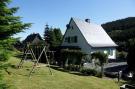 VakantiehuisDuitsland - Sauerland: Ferienhaus Brilon