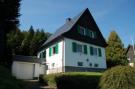 VakantiehuisDuitsland - Sauerland: Ferienhaus Brilon