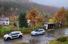 VakantiehuisDuitsland - Sauerland: Ferienhaus Brilon