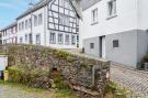 FerienhausDeutschland - Eifel: Burghof woning C