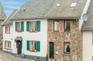 Holiday homeGermany - Eifel: Burghof woning C