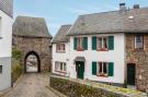 VakantiehuisDuitsland - Eifel: Burghof woning C