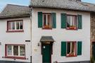 VakantiehuisDuitsland - Eifel: Burghof woning C