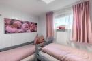 Holiday homeGermany - : Ferienhaus Ballenstedt