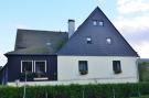 Holiday homeGermany - : Sachsen