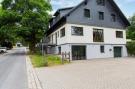 Holiday homeGermany - : Gruppenhaus Friedrichshöhe