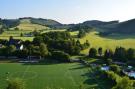 FerienhausDeutschland - Sauerland: Freiblick