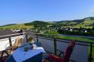 Holiday homeGermany - Sauerland: Freiblick