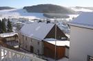 Holiday homeGermany - Sauerland: Freiblick