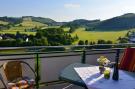 Holiday homeGermany - Sauerland: Freiblick