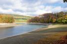 FerienhausDeutschland - Sauerland: Freiblick