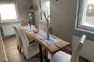 Holiday homeGermany - : Haus Wilma