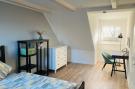 Holiday homeGermany - : Haus Wilma