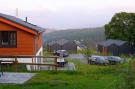 Holiday homeGermany - Sauerland: Ferienpark Winterberg 1