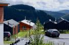 Holiday homeGermany - Sauerland: Ferienpark Winterberg 1