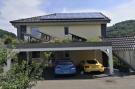 Holiday homeGermany - Sauerland: Green Buildings Ferienwohnung Herscheid-Sauerland