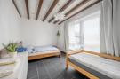 VakantiehuisDuitsland - Sauerland: Green Buildings Ferienwohnung Herscheid-Sauerland