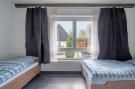 VakantiehuisDuitsland - Sauerland: Green Buildings Ferienwohnung Herscheid-Sauerland