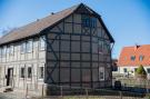 Holiday homeGermany - : Ferienwohnung Stapelburg