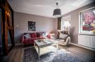 Holiday homeGermany - : Ferienwohnung Stapelburg