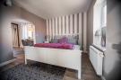 Holiday homeGermany - : Ferienwohnung Stapelburg