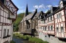 FerienhausDeutschland - Eifel: Ferienhaus Mimbach