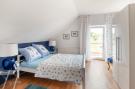 Holiday homeGermany - : Ferienhaus Mimbach