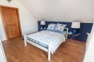 Holiday homeGermany - : Ferienhaus Mimbach