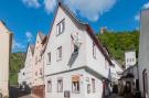 VakantiehuisDuitsland - : Ferienhaus und Bar St Goarshausen in der Loreley