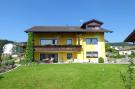 Holiday homeGermany - : Bayerischer Wald