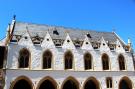 VakantiehuisDuitsland - : Fewo Goslar Harz