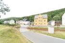 Holiday homeGermany - : Ferienhaus Rechenberg Bienemuhle