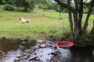 VakantiehuisDuitsland - Eifel: Ferienwohnung auf der Windrosen-Ranch