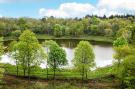 Holiday homeGermany - Eifel: Ferienwohnung auf der Windrosen-Ranch