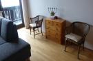 Holiday homeGermany - : Ferienwohnung Zenting