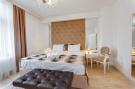 Holiday homeGermany - : Apartment Kispet 2 Personen IV