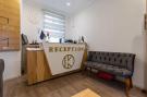 Holiday homeGermany - : Apartment Kispet 2 Personen IV