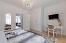 Holiday homeGermany - : Apartment Kispet 2 Personen IV