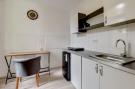 Holiday homeGermany - : Apartment Kispet 2 Personen IV