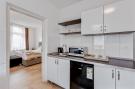 Holiday homeGermany - : Apartment Ruhrgebiet 2 Personen III