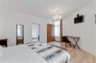 Holiday homeGermany - : Apartment Ruhrgebiet 2 Personen III