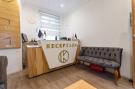 Holiday homeGermany - : Apartment Oberhausen 2 Personen I